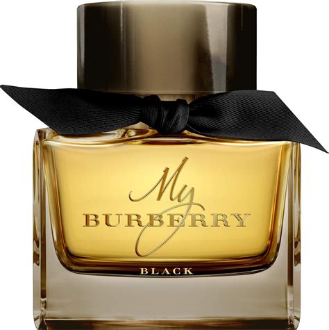 burberry black parfum femme avis|my burberry black perfume price.